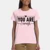 Ladies' Ultra Cotton® T-Shirt Thumbnail