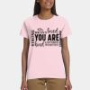 Ladies' Ultra Cotton® T-Shirt Thumbnail
