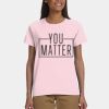 Ladies' Ultra Cotton® T-Shirt Thumbnail