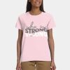 Ladies' Ultra Cotton® T-Shirt Thumbnail