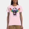 Ladies' Ultra Cotton® T-Shirt Thumbnail