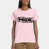 Ladies' Ultra Cotton® T-Shirt Thumbnail