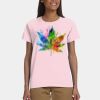 Ladies' Ultra Cotton® T-Shirt Thumbnail