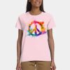Ladies' Ultra Cotton® T-Shirt Thumbnail