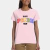 Ladies' Ultra Cotton® T-Shirt Thumbnail