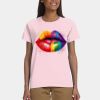 Ladies' Ultra Cotton® T-Shirt Thumbnail