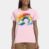 Ladies' Ultra Cotton® T-Shirt Thumbnail