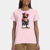 Ladies' Ultra Cotton® T-Shirt Thumbnail