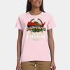 Ladies' Ultra Cotton® T-Shirt Thumbnail