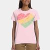 Ladies' Ultra Cotton® T-Shirt Thumbnail