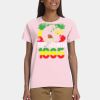 Ladies' Ultra Cotton® T-Shirt Thumbnail