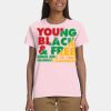 Ladies' Ultra Cotton® T-Shirt Thumbnail