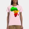 Ladies' Ultra Cotton® T-Shirt Thumbnail