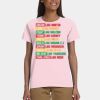 Ladies' Ultra Cotton® T-Shirt Thumbnail