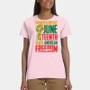 Ladies' Ultra Cotton® T-Shirt Thumbnail