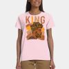 Ladies' Ultra Cotton® T-Shirt Thumbnail