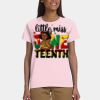 Ladies' Ultra Cotton® T-Shirt Thumbnail