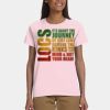 Ladies' Ultra Cotton® T-Shirt Thumbnail