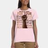 Ladies' Ultra Cotton® T-Shirt Thumbnail