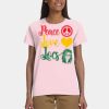 Ladies' Ultra Cotton® T-Shirt Thumbnail