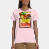 Ladies' Ultra Cotton® T-Shirt Thumbnail