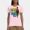 Ladies' Ultra Cotton® T-Shirt Thumbnail
