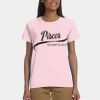 Ladies' Ultra Cotton® T-Shirt Thumbnail