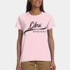 Ladies' Ultra Cotton® T-Shirt Thumbnail