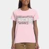 Ladies' Ultra Cotton® T-Shirt Thumbnail