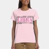 Ladies' Ultra Cotton® T-Shirt Thumbnail