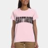 Ladies' Ultra Cotton® T-Shirt Thumbnail
