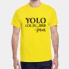 Adult Heavy Cotton™ T-Shirt Thumbnail