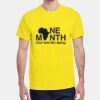 Adult Heavy Cotton™ T-Shirt Thumbnail
