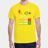Adult Heavy Cotton™ T-Shirt Thumbnail