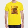Adult Heavy Cotton™ T-Shirt Thumbnail