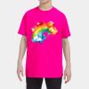 Youth Heavy Cotton™ T-Shirt Thumbnail