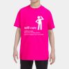 Youth Heavy Cotton™ T-Shirt Thumbnail