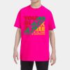 Youth Heavy Cotton™ T-Shirt Thumbnail
