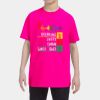 Youth Heavy Cotton™ T-Shirt Thumbnail