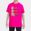 Youth Heavy Cotton™ T-Shirt Thumbnail