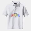Adult DRI-POWER® ACTIVE Jersey Polo Thumbnail
