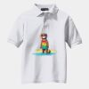 Adult DRI-POWER® ACTIVE Jersey Polo Thumbnail