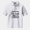Adult DRI-POWER® ACTIVE Jersey Polo Thumbnail