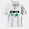 Adult DRI-POWER® ACTIVE Jersey Polo Thumbnail