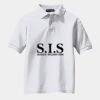 Adult DRI-POWER® ACTIVE Jersey Polo Thumbnail