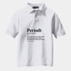 Adult DRI-POWER® ACTIVE Jersey Polo Thumbnail
