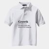 Adult DRI-POWER® ACTIVE Jersey Polo Thumbnail