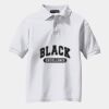 Adult DRI-POWER® ACTIVE Jersey Polo Thumbnail