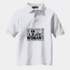 Adult DRI-POWER® ACTIVE Jersey Polo Thumbnail