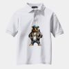 Adult DRI-POWER® ACTIVE Jersey Polo Thumbnail